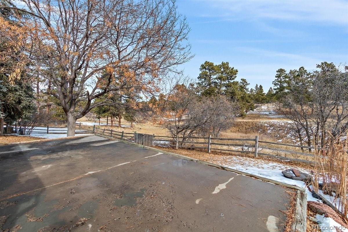 5644 Thunderhill Road Parker, CO 80134 - Photo 37 of 40