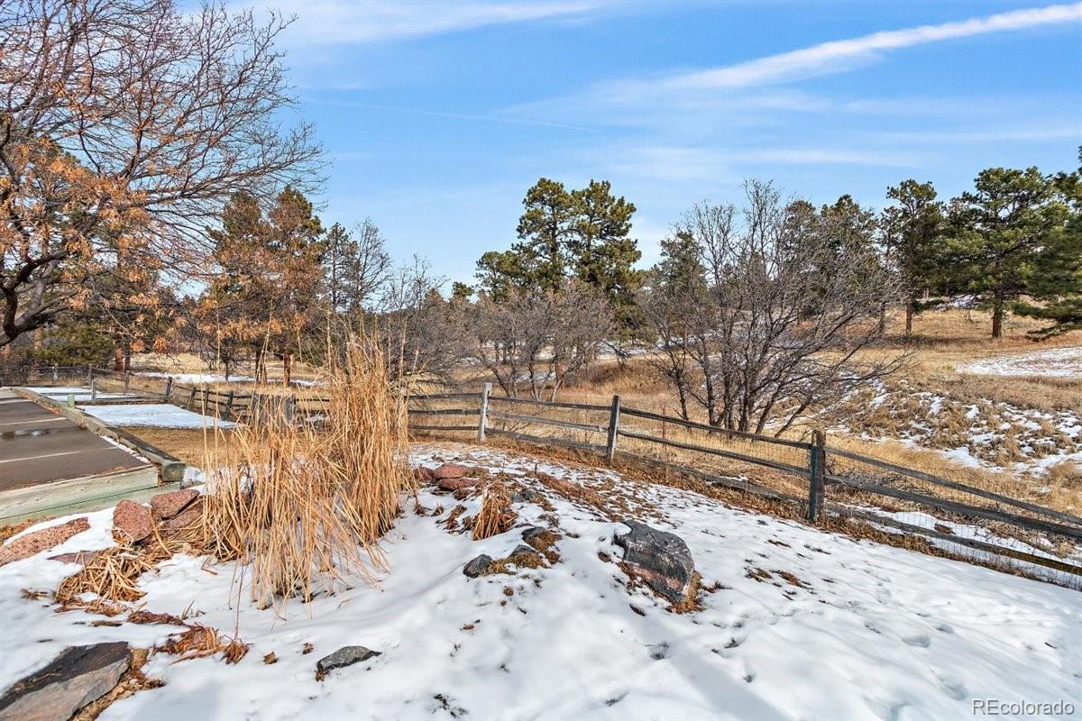5644 Thunderhill Road Parker, CO 80134 - Photo 38 of 40
