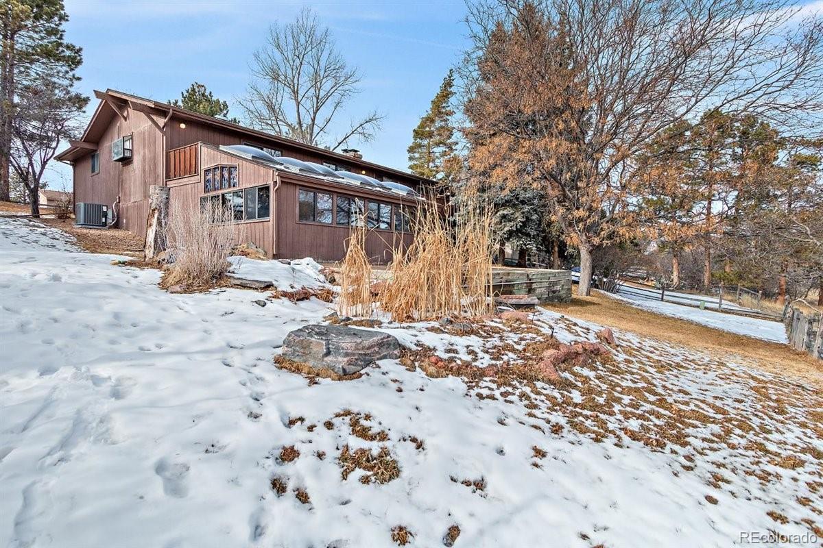 5644 Thunderhill Road Parker, CO 80134 - Photo 39 of 40