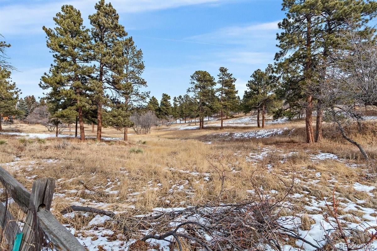 5644 Thunderhill Road Parker, CO 80134 - Photo 40 of 40