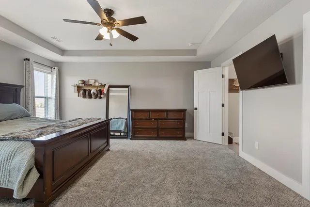 $414,900 | 103 Wildflower, Heyworth, IL 61745