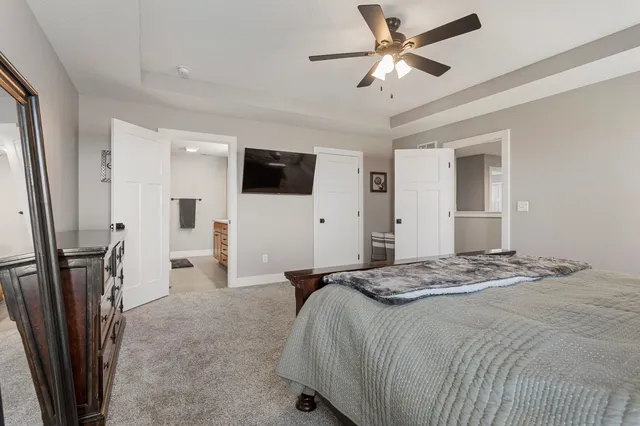 $414,900 | 103 Wildflower, Heyworth, IL 61745