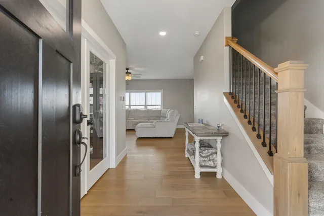 $414,900 | 103 Wildflower, Heyworth, IL 61745