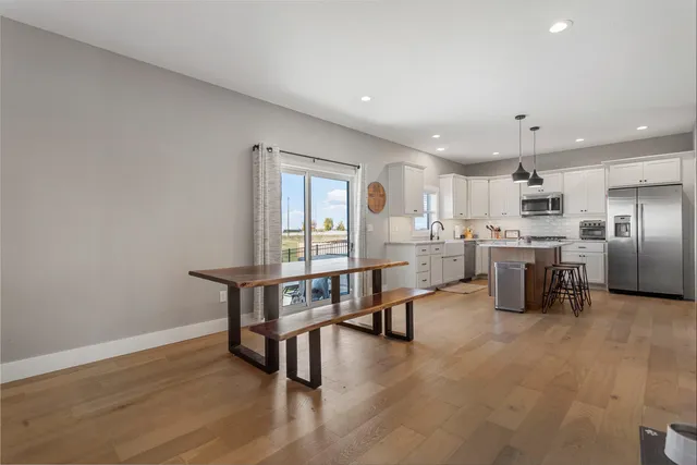 $414,900 | 103 Wildflower, Heyworth, IL 61745