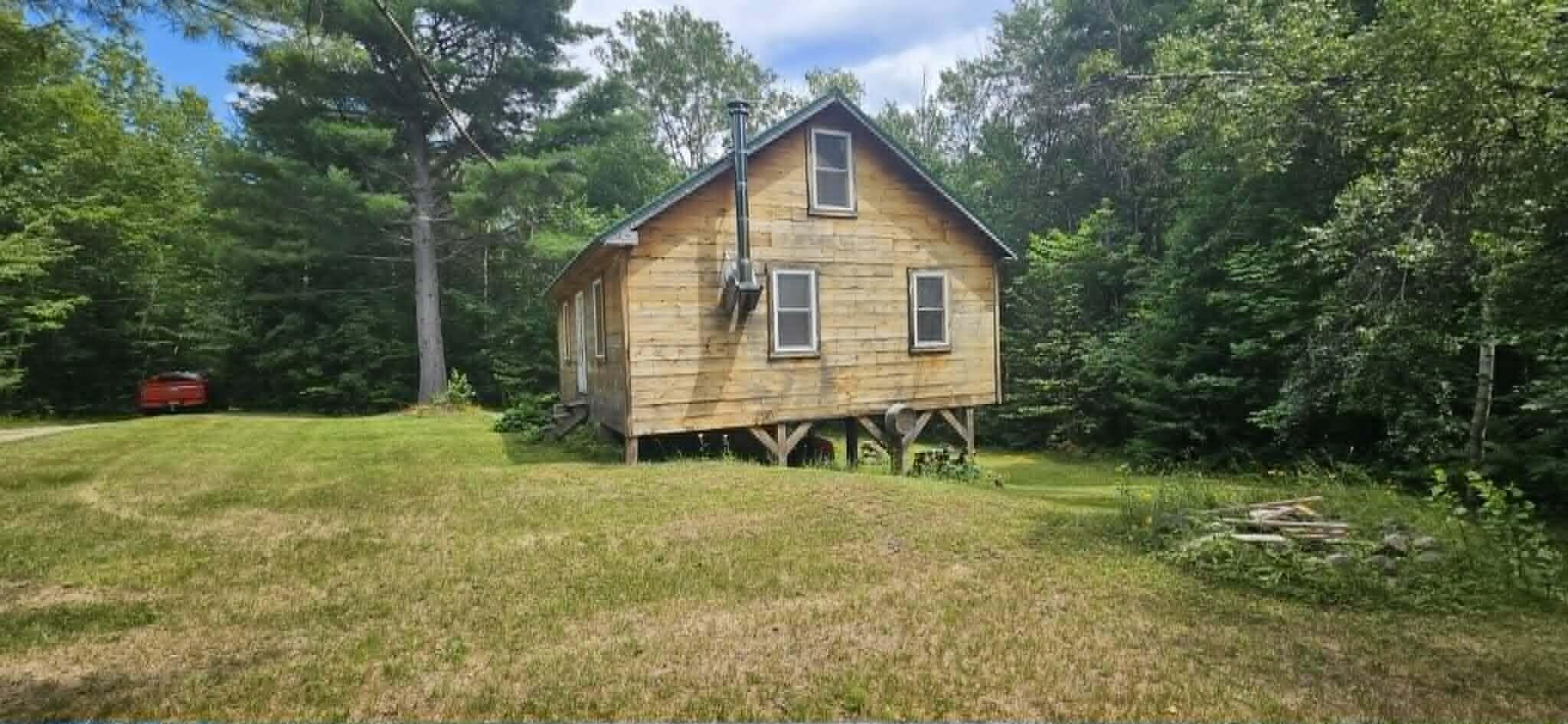 109 Whiting Road Garland, ME 04939 - Photo 17 of 20 17