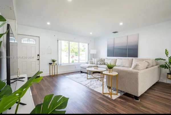 $3,500 | Hollywood Park, Hollywood, FL 33020