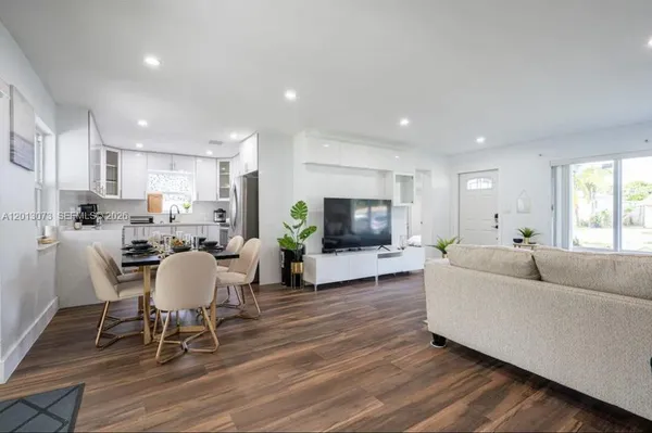$3,500 | Hollywood Park, Hollywood, FL 33020