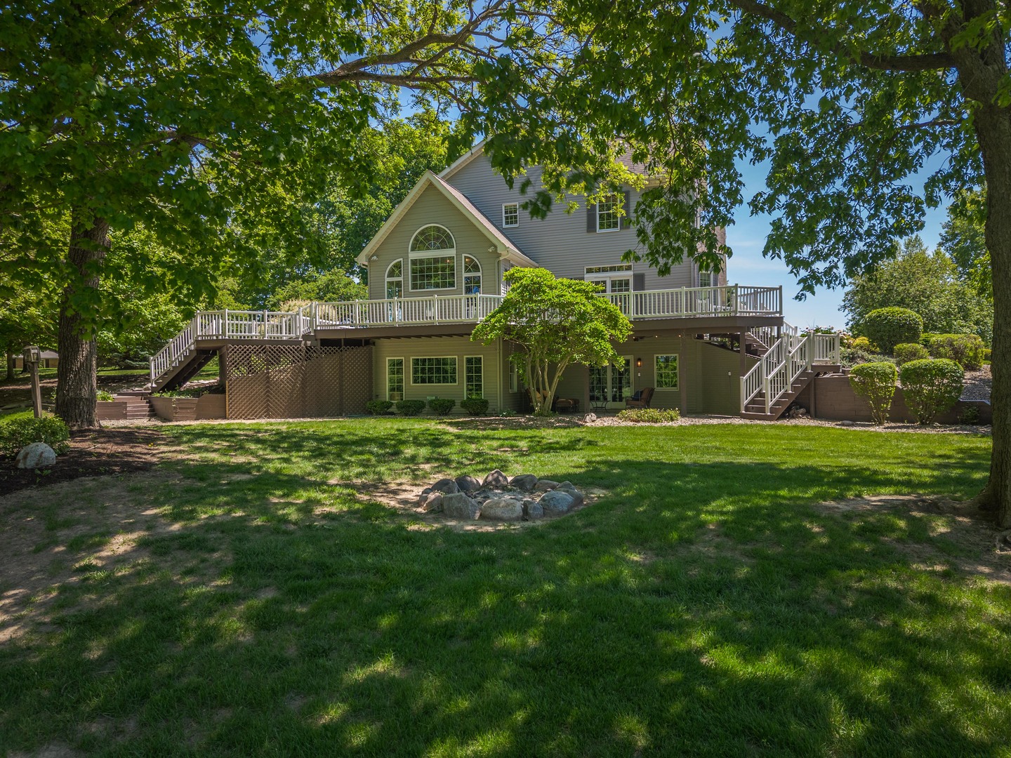 15626 East 910 North Road Bloomington, IL 61705 - Photo 122 of 133