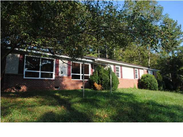 25 Berry Ridge Road Summerville, GA 30747 - Photo 1 of 15 Primary Photo