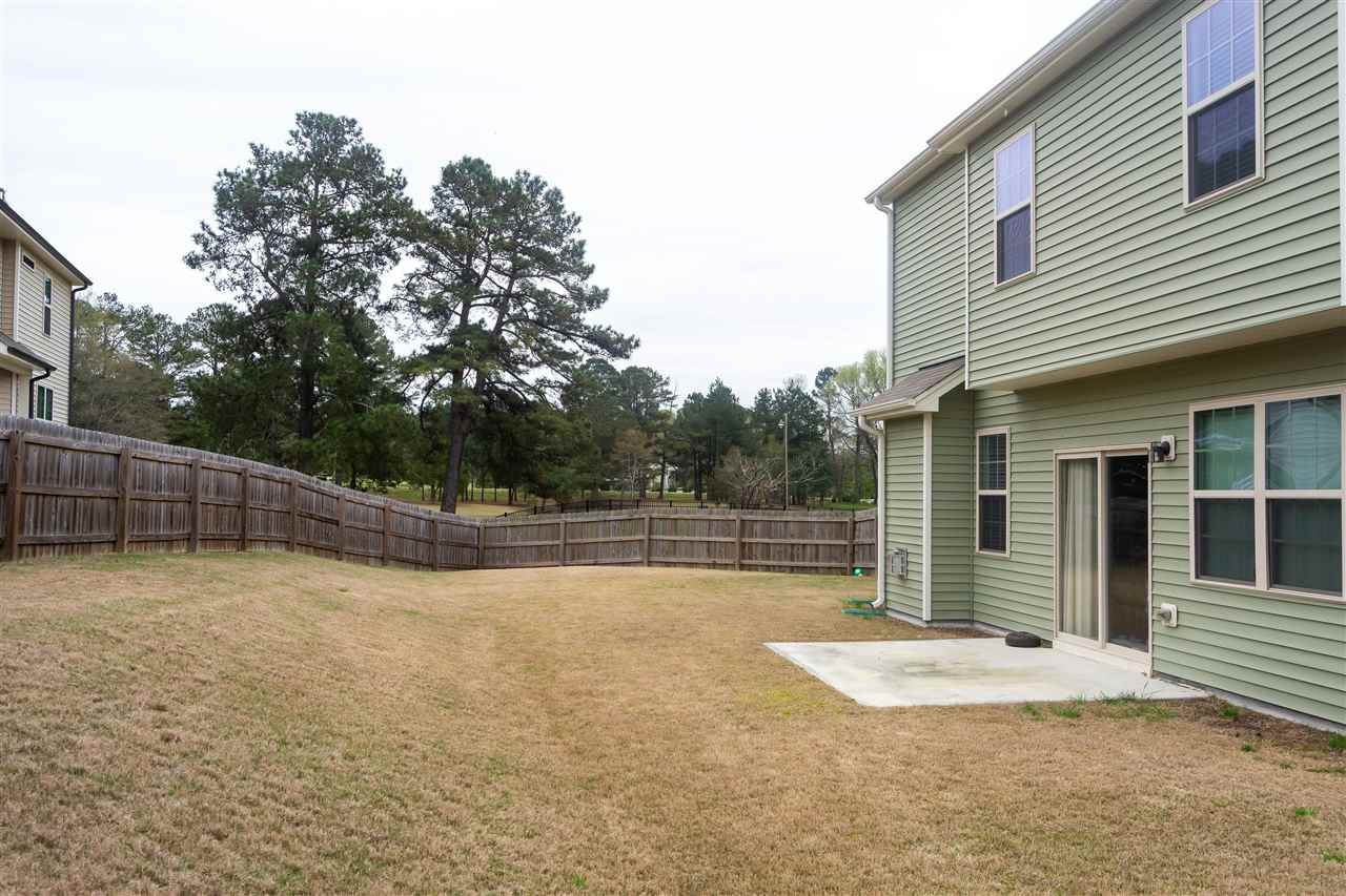 7722 Cedarshire Court Raleigh, NC 27616 - Photo 28 of 29 Photo 29
