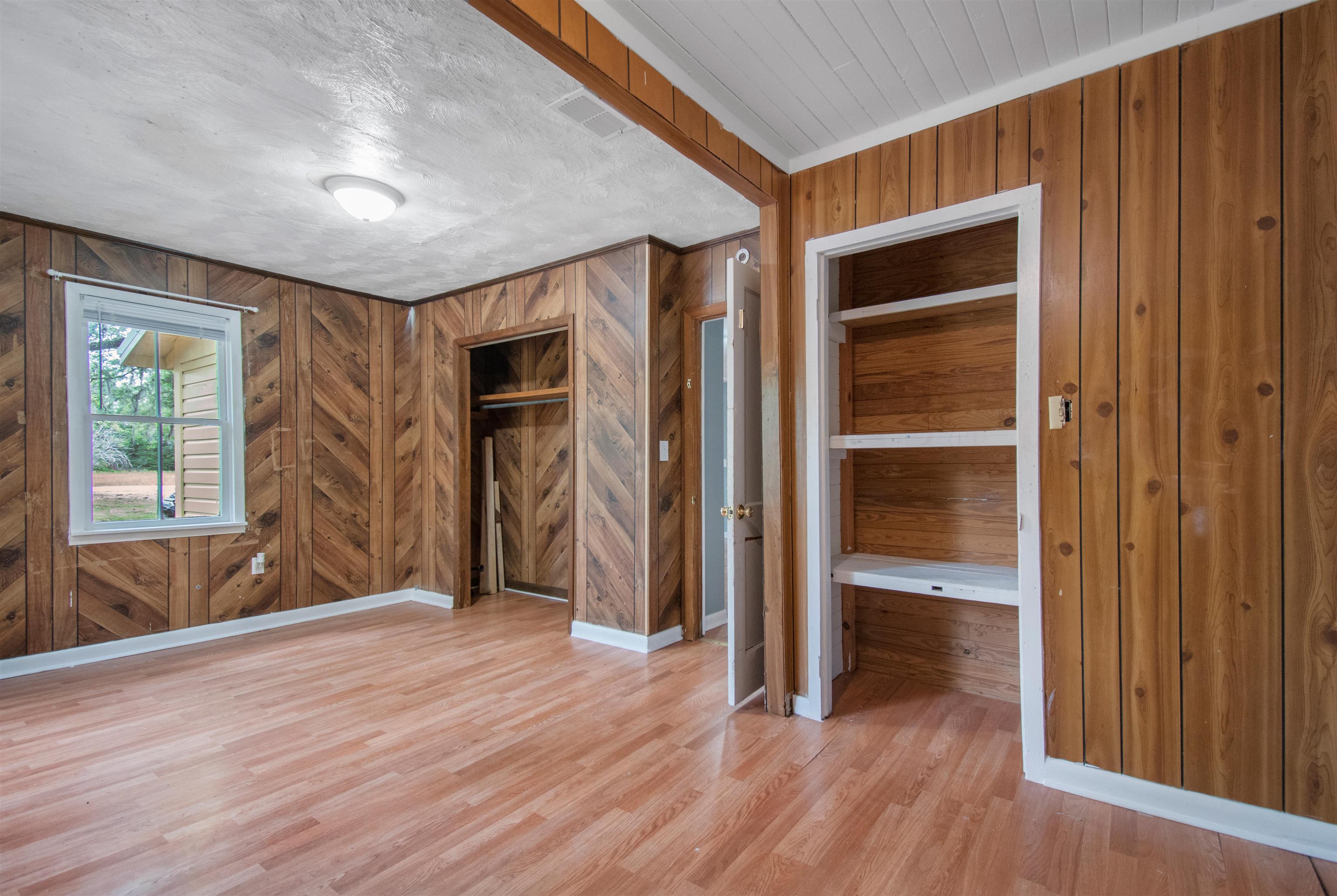 2851 Dorman Peacock Road Perry, FL 32348 - Photo 20 of 31