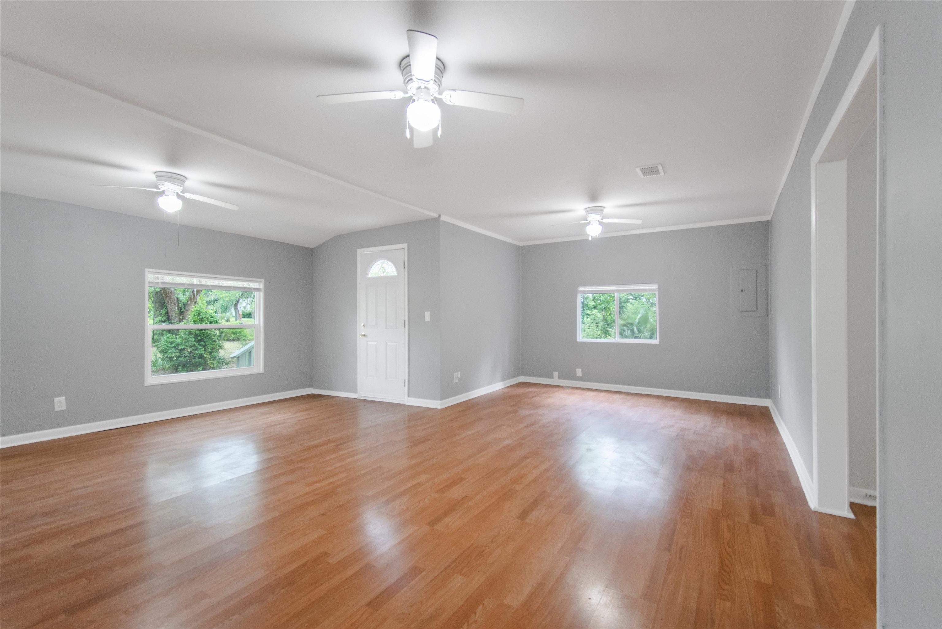 2851 Dorman Peacock Road Perry, FL 32348 - Photo 23 of 31