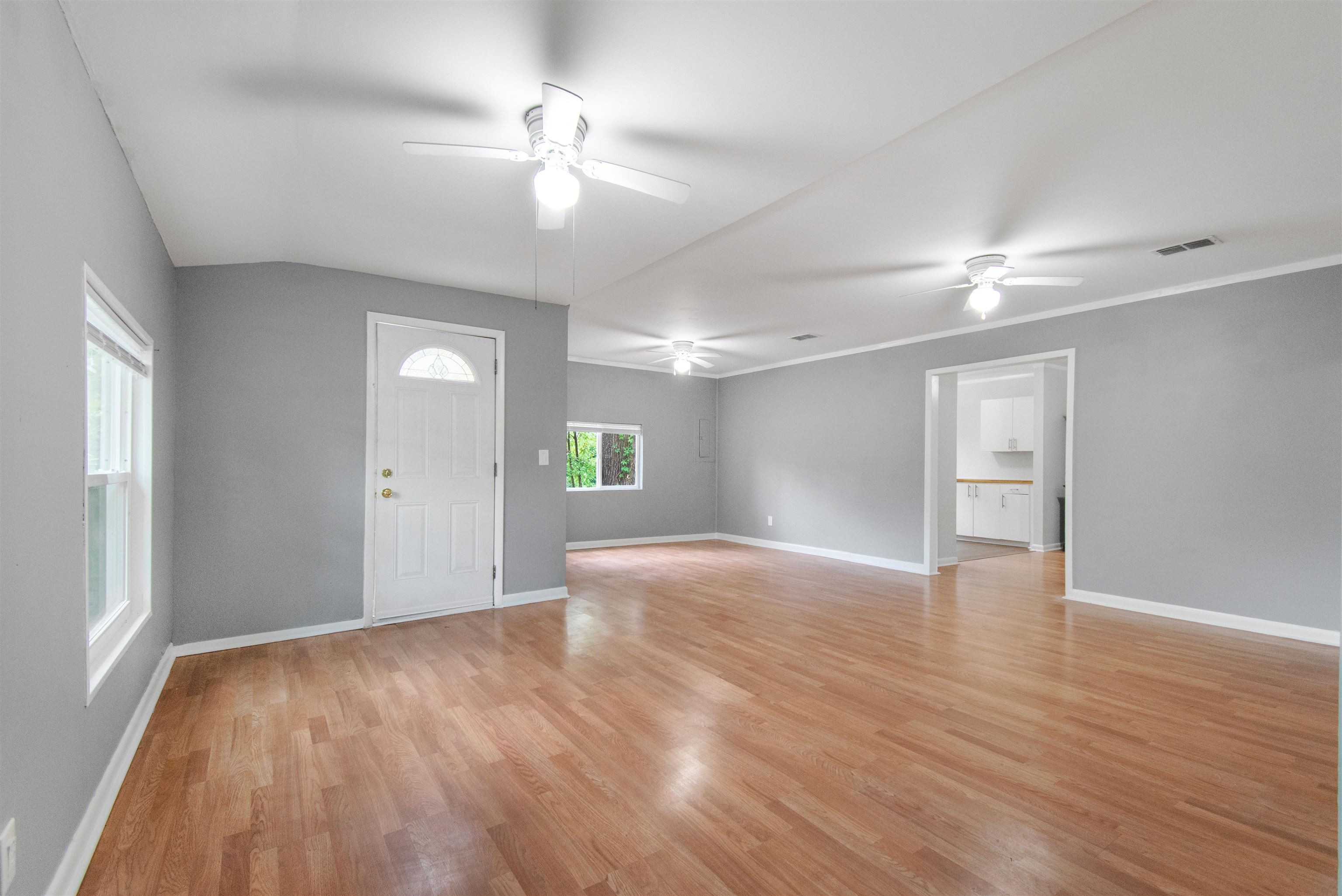 2851 Dorman Peacock Road Perry, FL 32348 - Photo 24 of 31