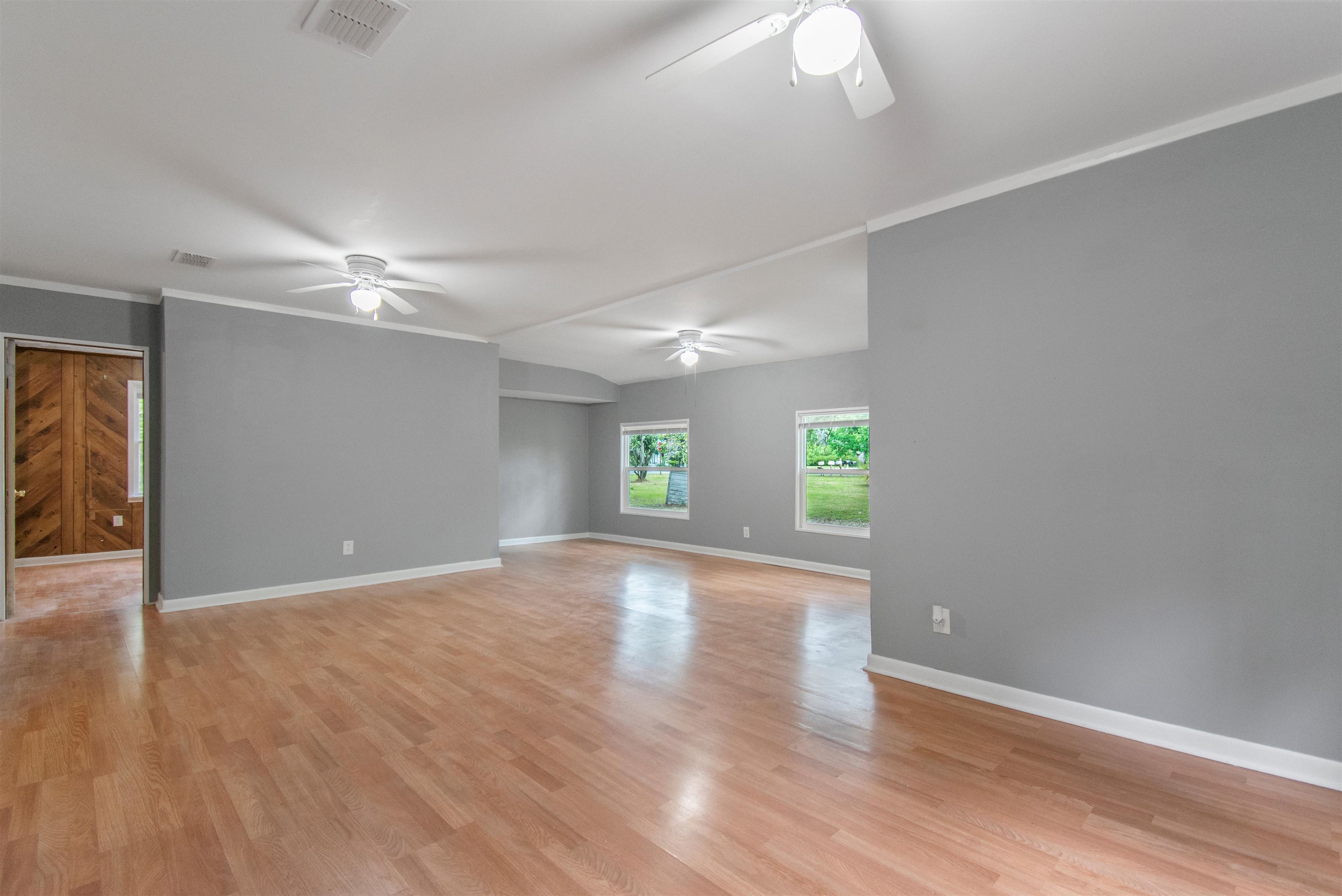 2851 Dorman Peacock Road Perry, FL 32348 - Photo 25 of 31