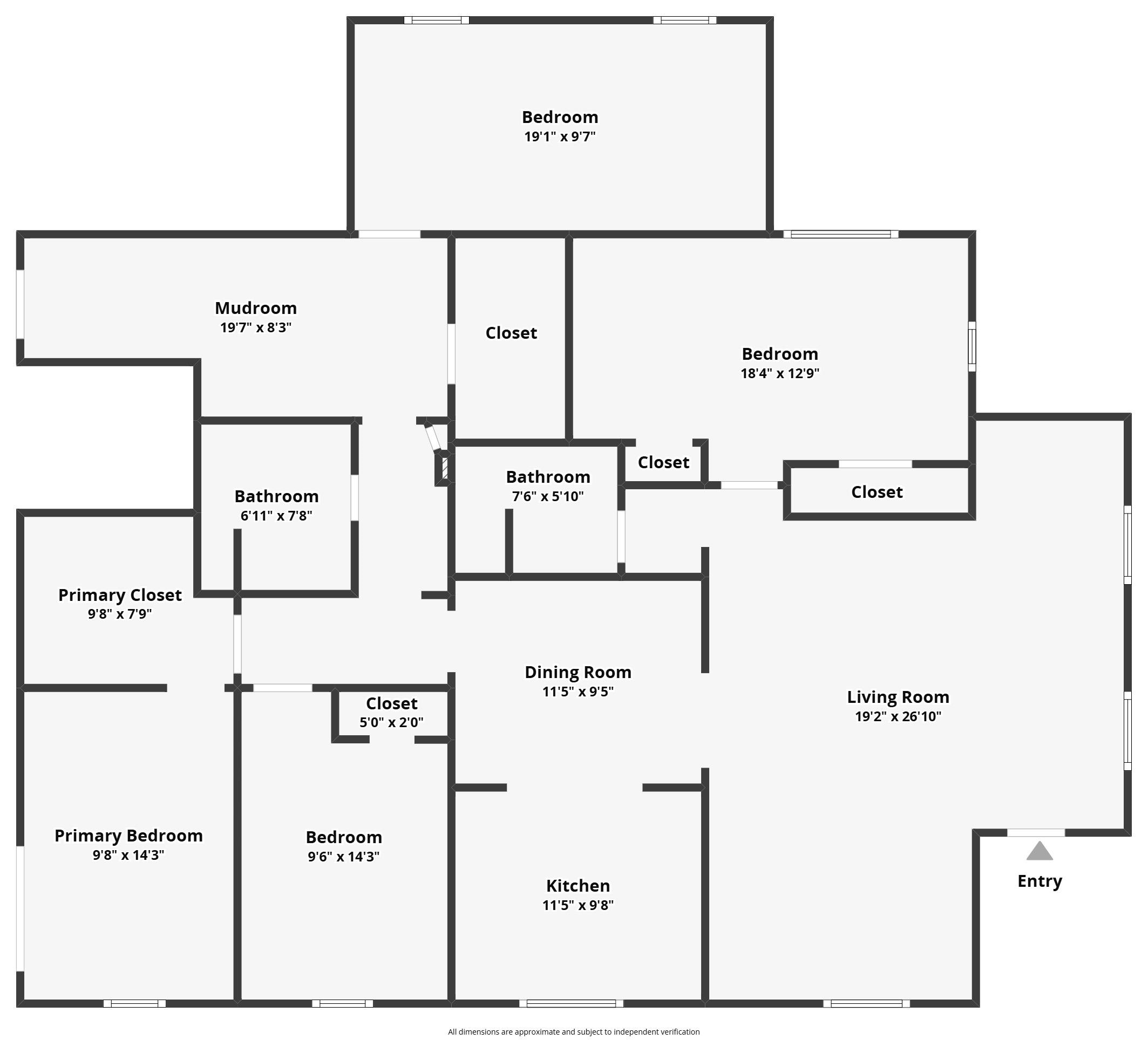 2851 Dorman Peacock Road Perry, FL 32348 - Photo 26 of 31