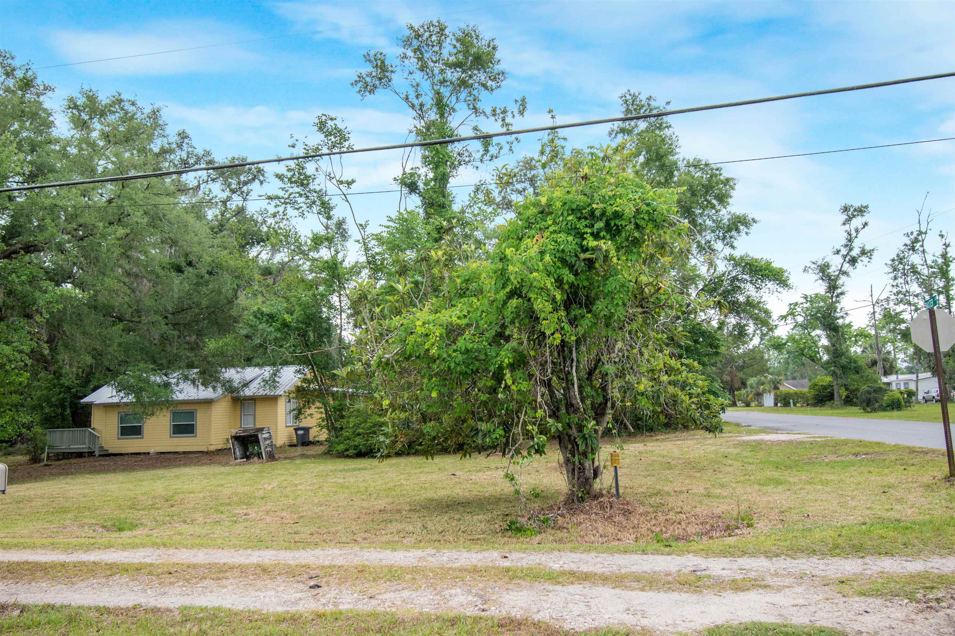 2851 Dorman Peacock Road Perry, FL 32348 - Photo 30 of 31