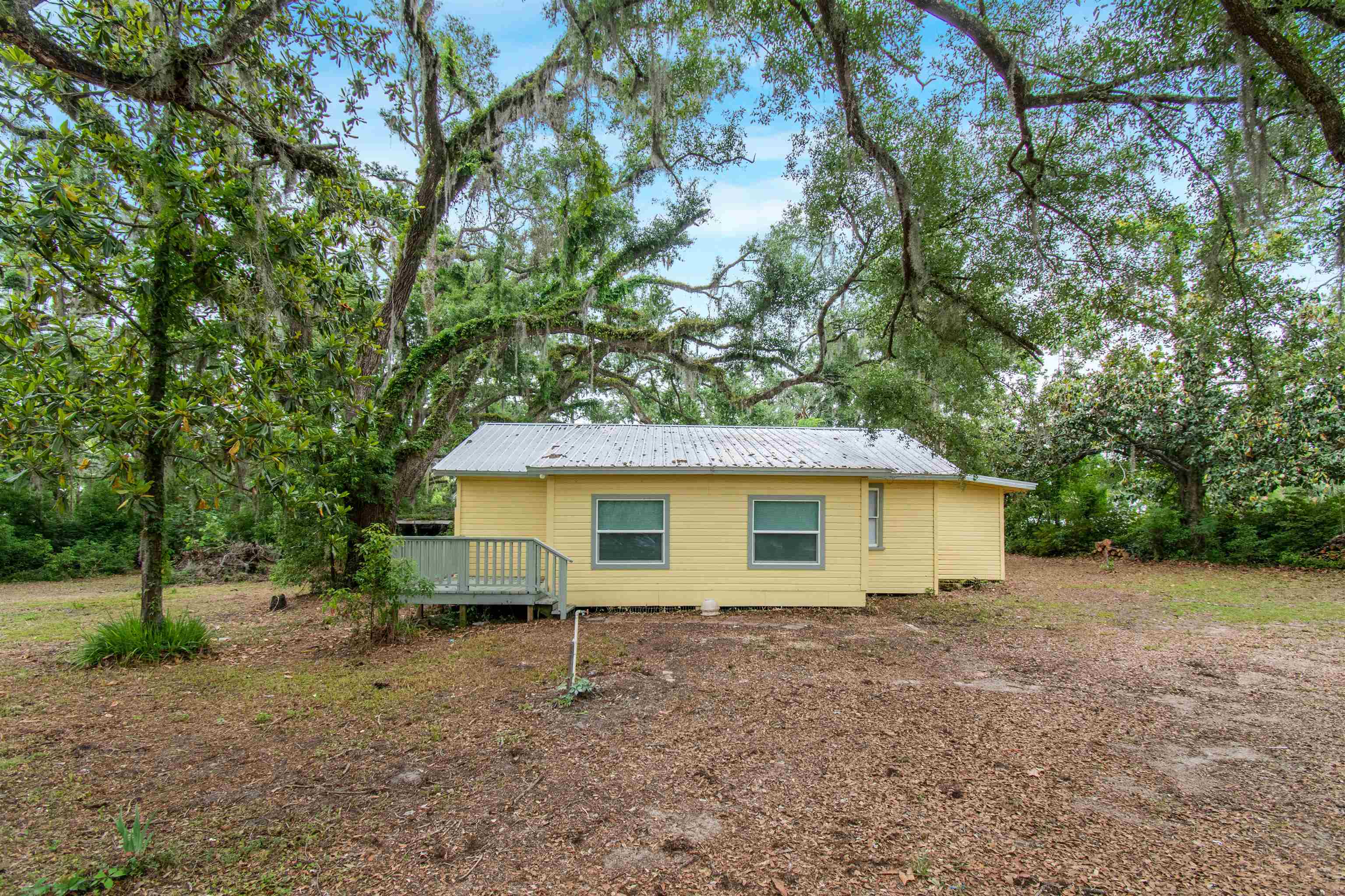 2851 Dorman Peacock Road Perry, FL 32348 - Photo 31 of 31