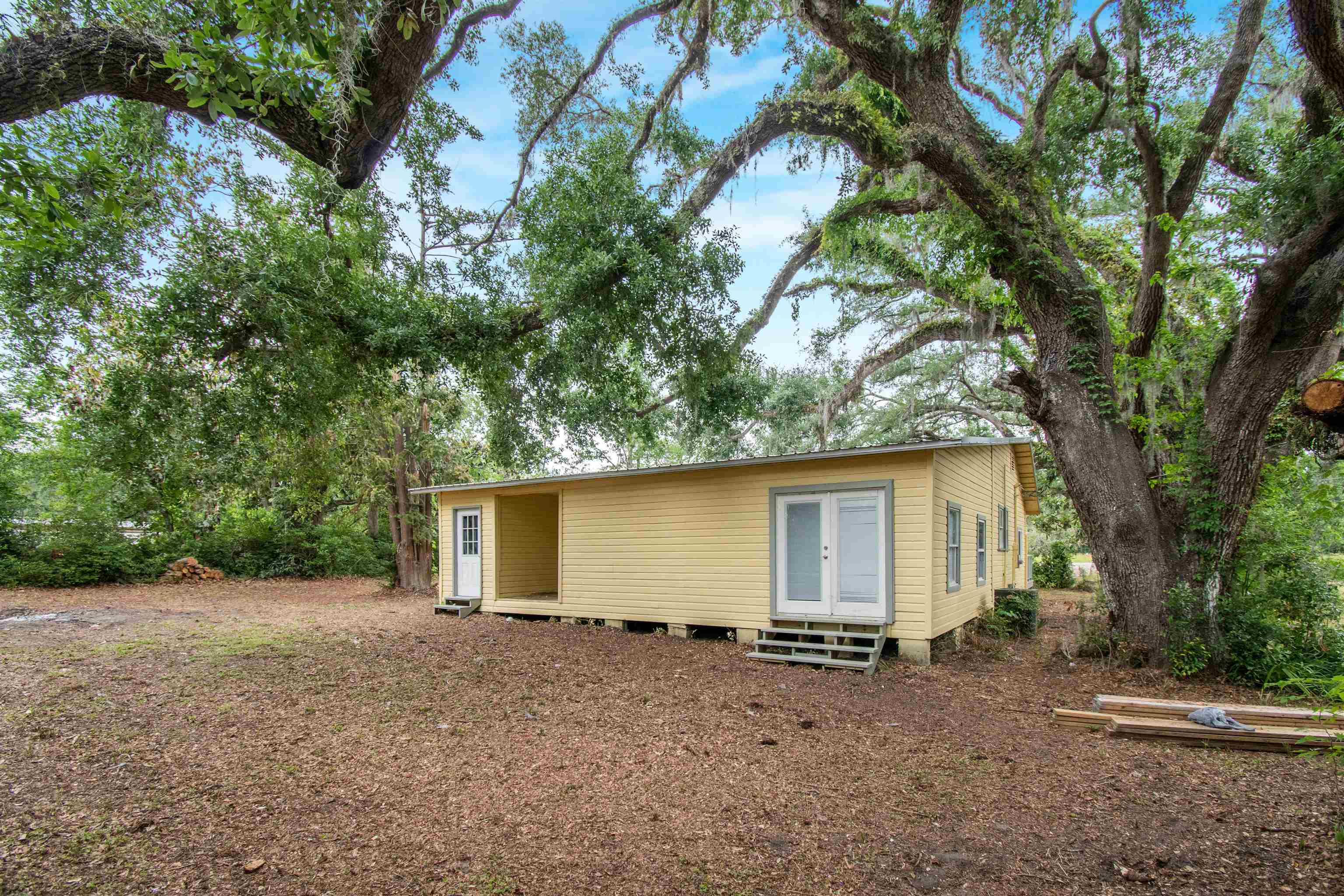 2851 Dorman Peacock Road Perry, FL 32348 - Photo 5 of 31