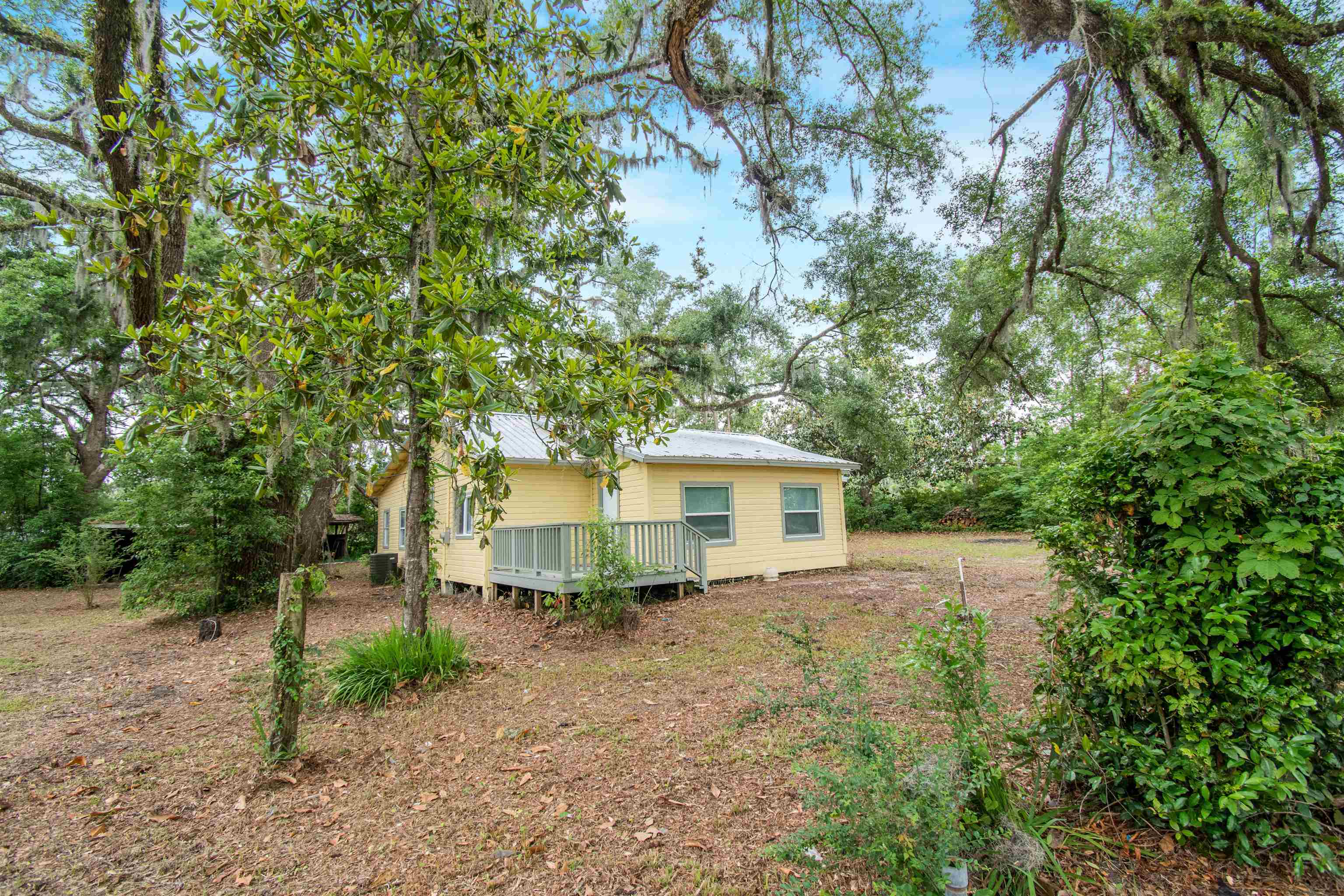 2851 Dorman Peacock Road Perry, FL 32348 - Photo 7 of 31