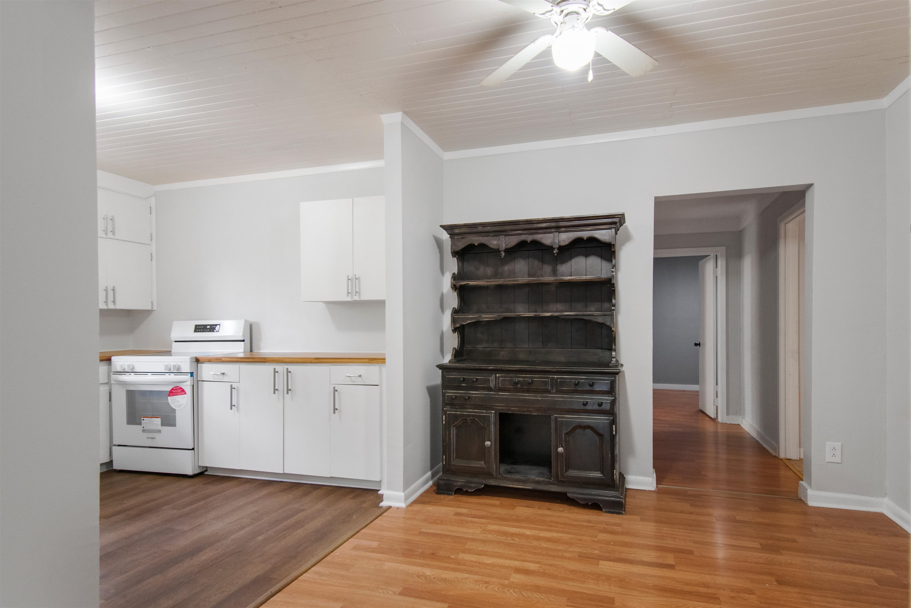 2851 Dorman Peacock Road Perry, FL 32348 - Photo 9 of 31