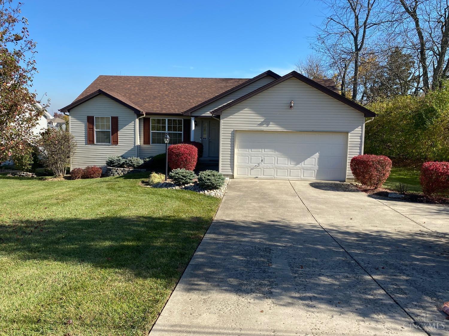 200 Wasserman Road Hamilton, OH 45013 - Photo 1 of 10