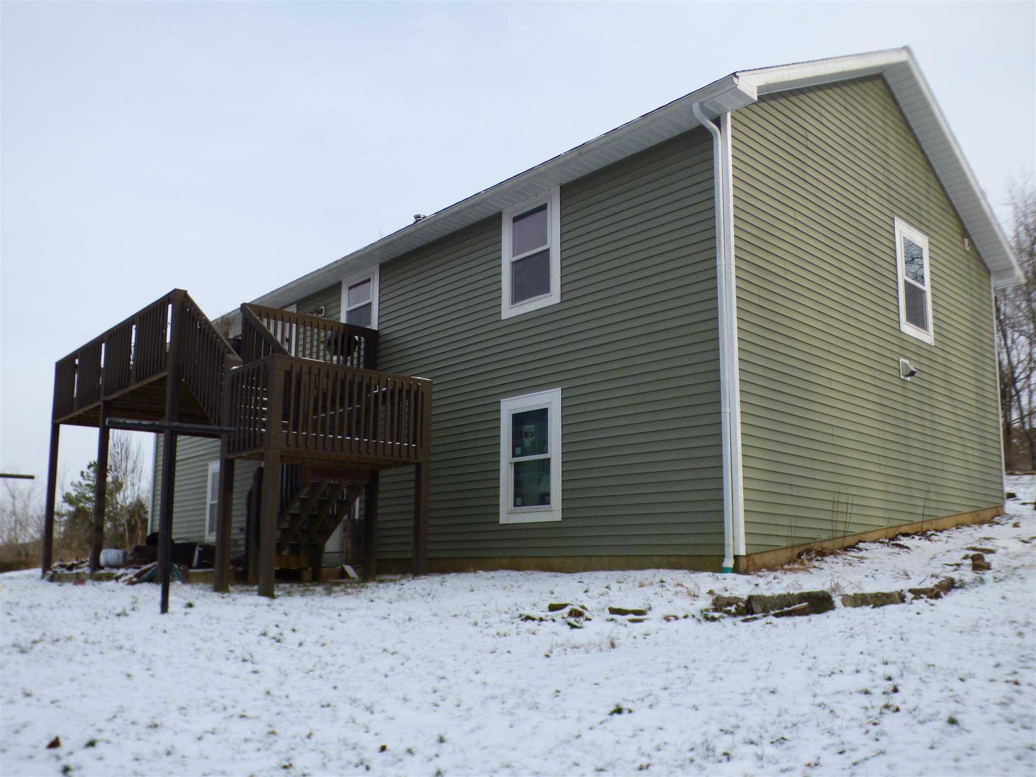 28255 Cloverdale Road Birdseye, IN 47513 - Photo 21 of 36 Gallery Image 21