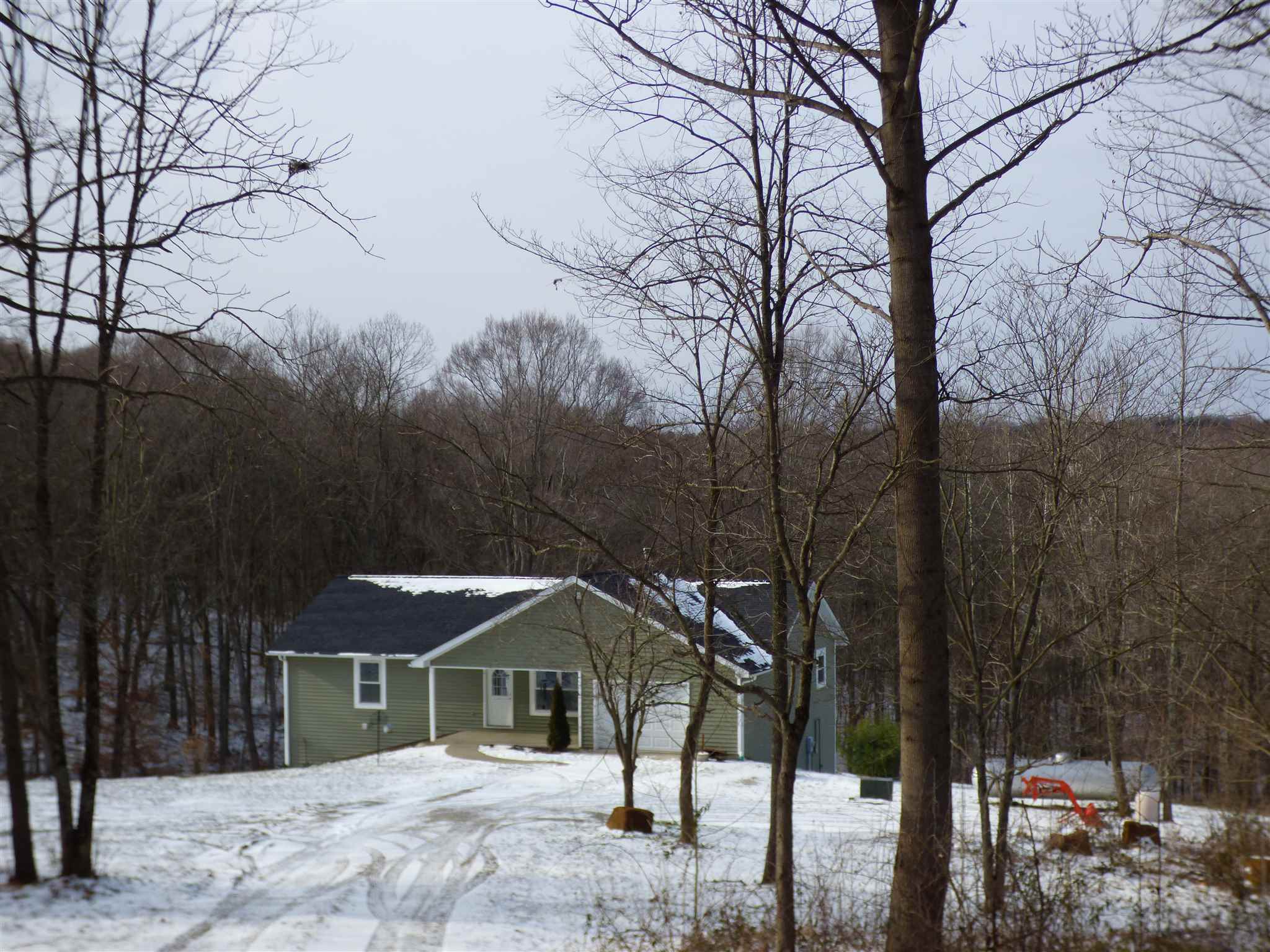 28255 Cloverdale Road Birdseye, IN 47513 - Photo 36 of 36 Gallery Image 36