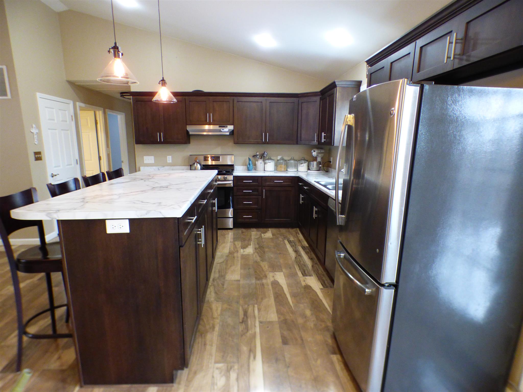 28255 Cloverdale Road Birdseye, IN 47513 - Photo 7 of 36 Gallery Image 7