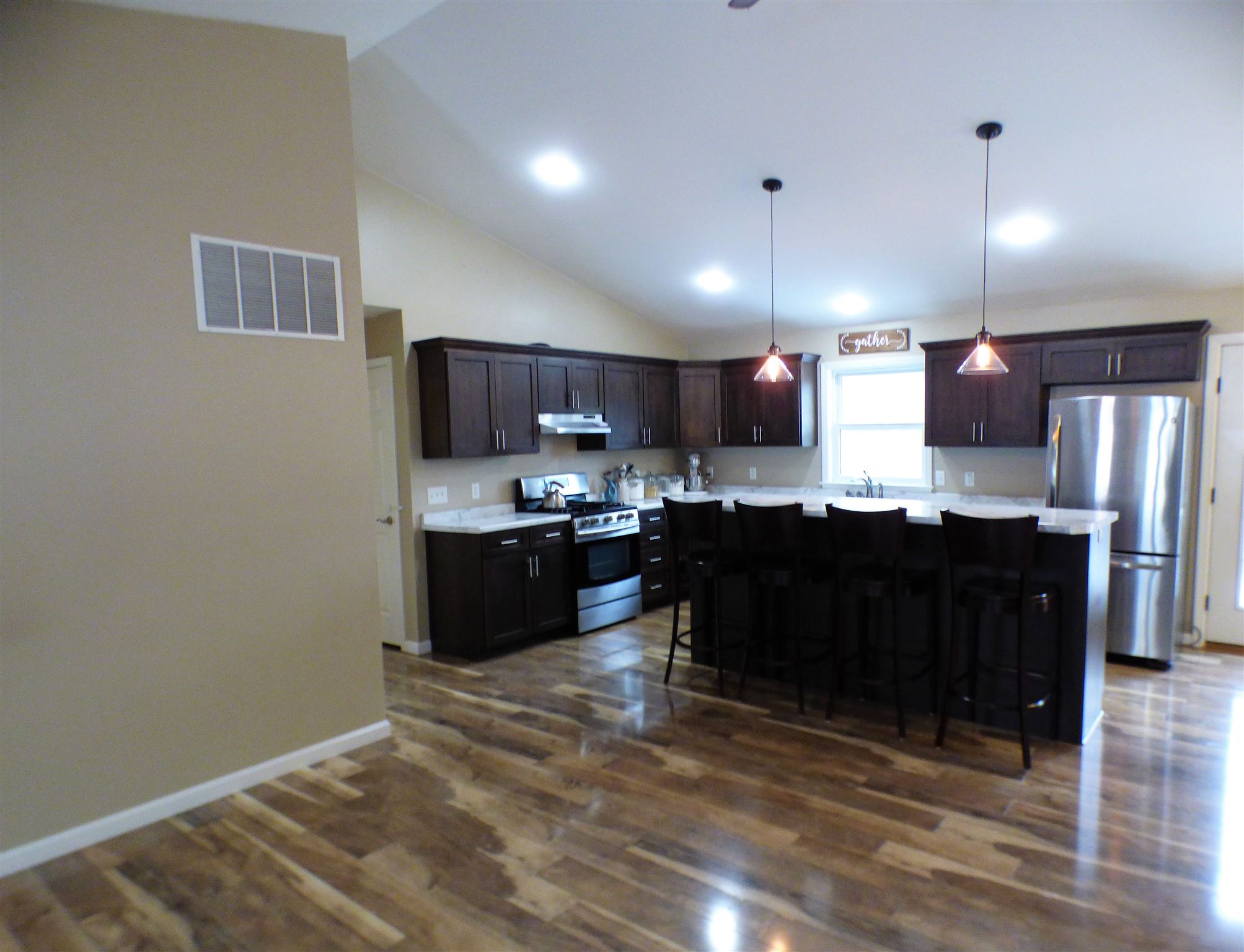 28255 Cloverdale Road Birdseye, IN 47513 - Photo 9 of 36 Gallery Image 9