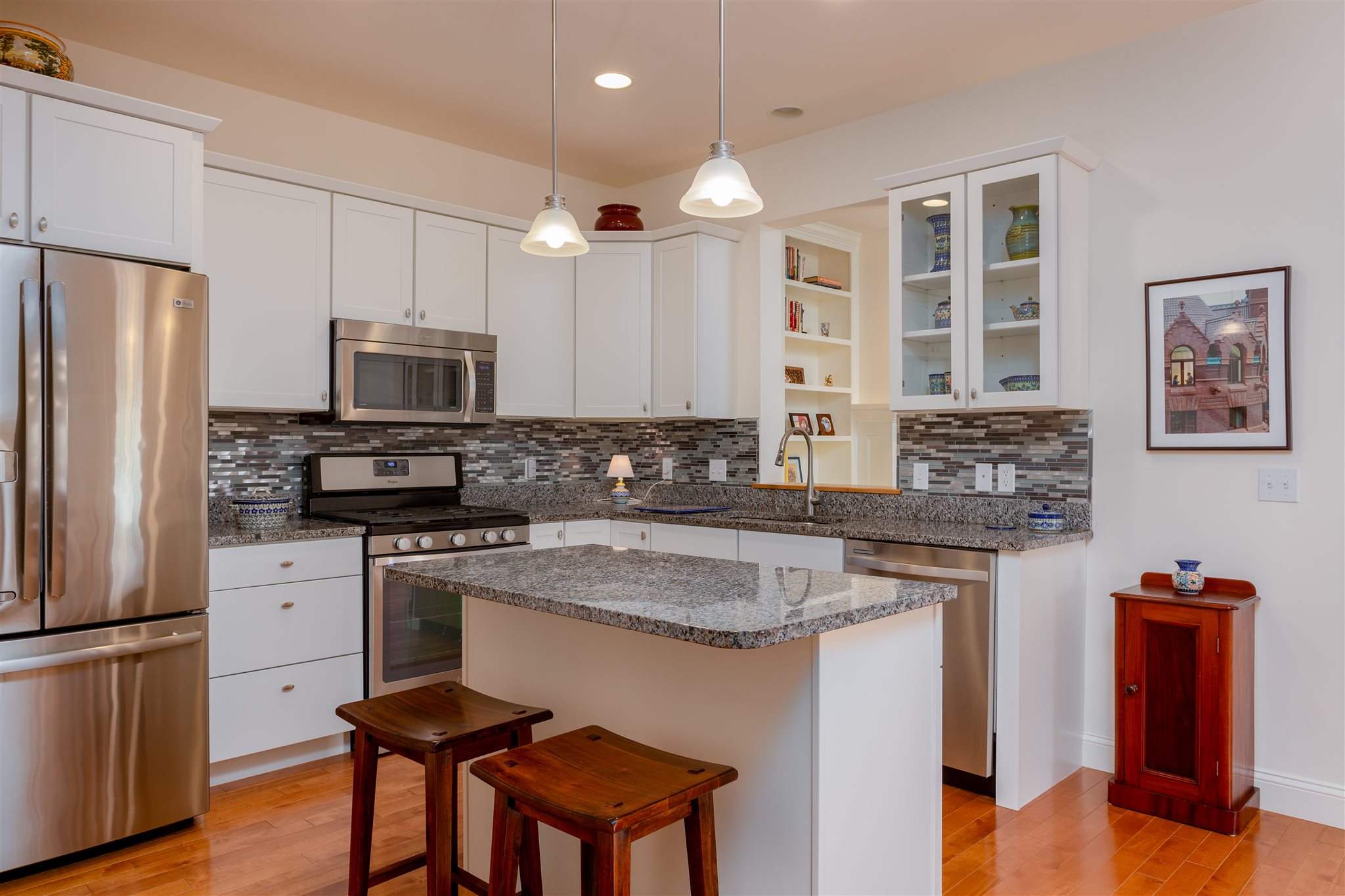 170 Allen Road East South Burlington, VT 05403 - Photo 11 of 38 Gallery Image 11