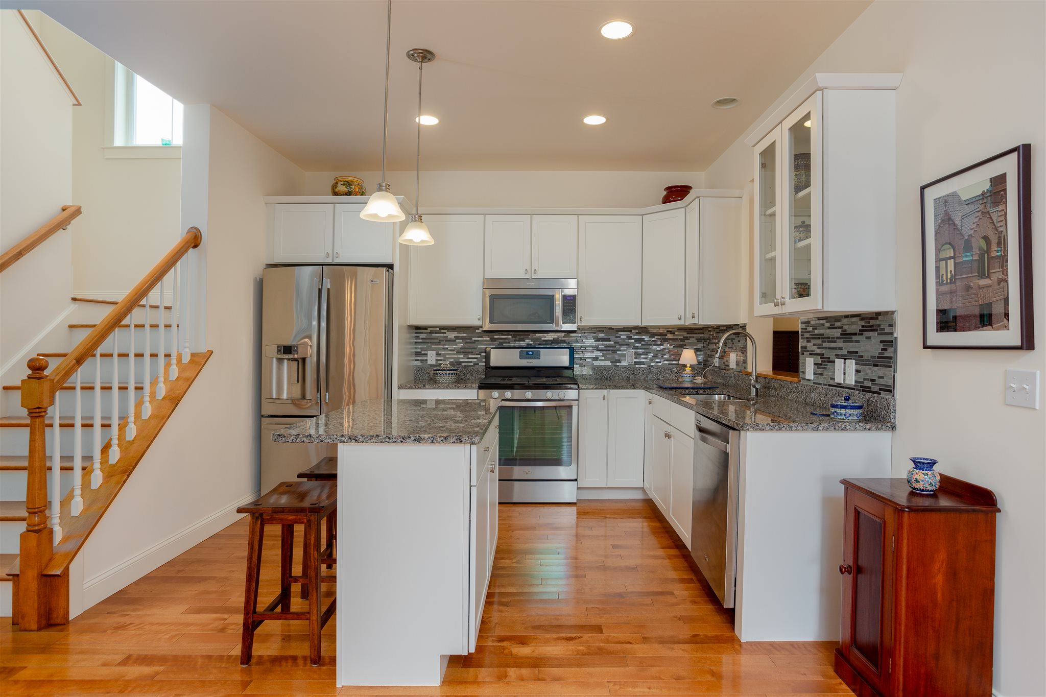 170 Allen Road East South Burlington, VT 05403 - Photo 12 of 38 Gallery Image 12