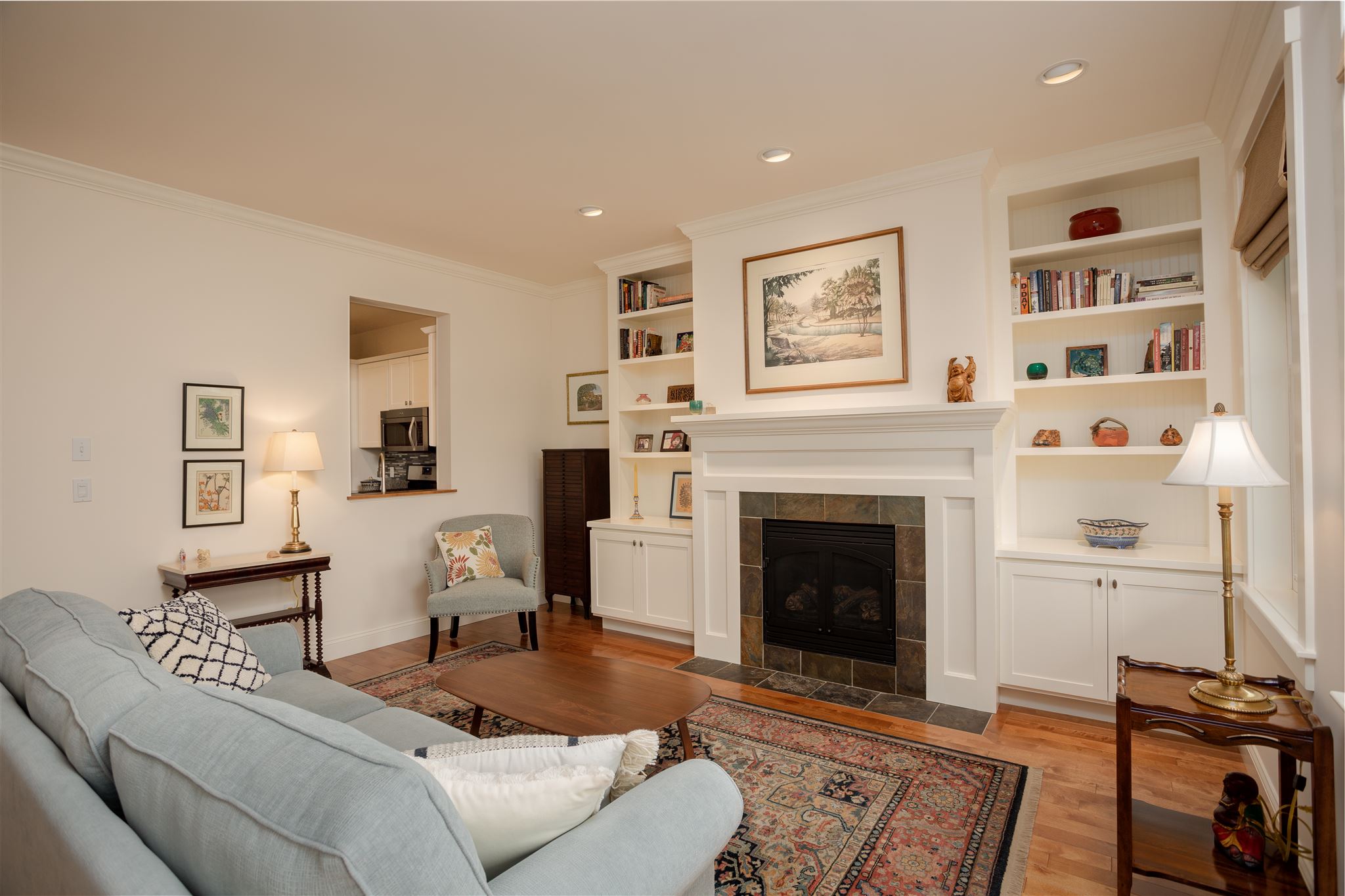 170 Allen Road East South Burlington, VT 05403 - Photo 5 of 38 Gallery Image 5
