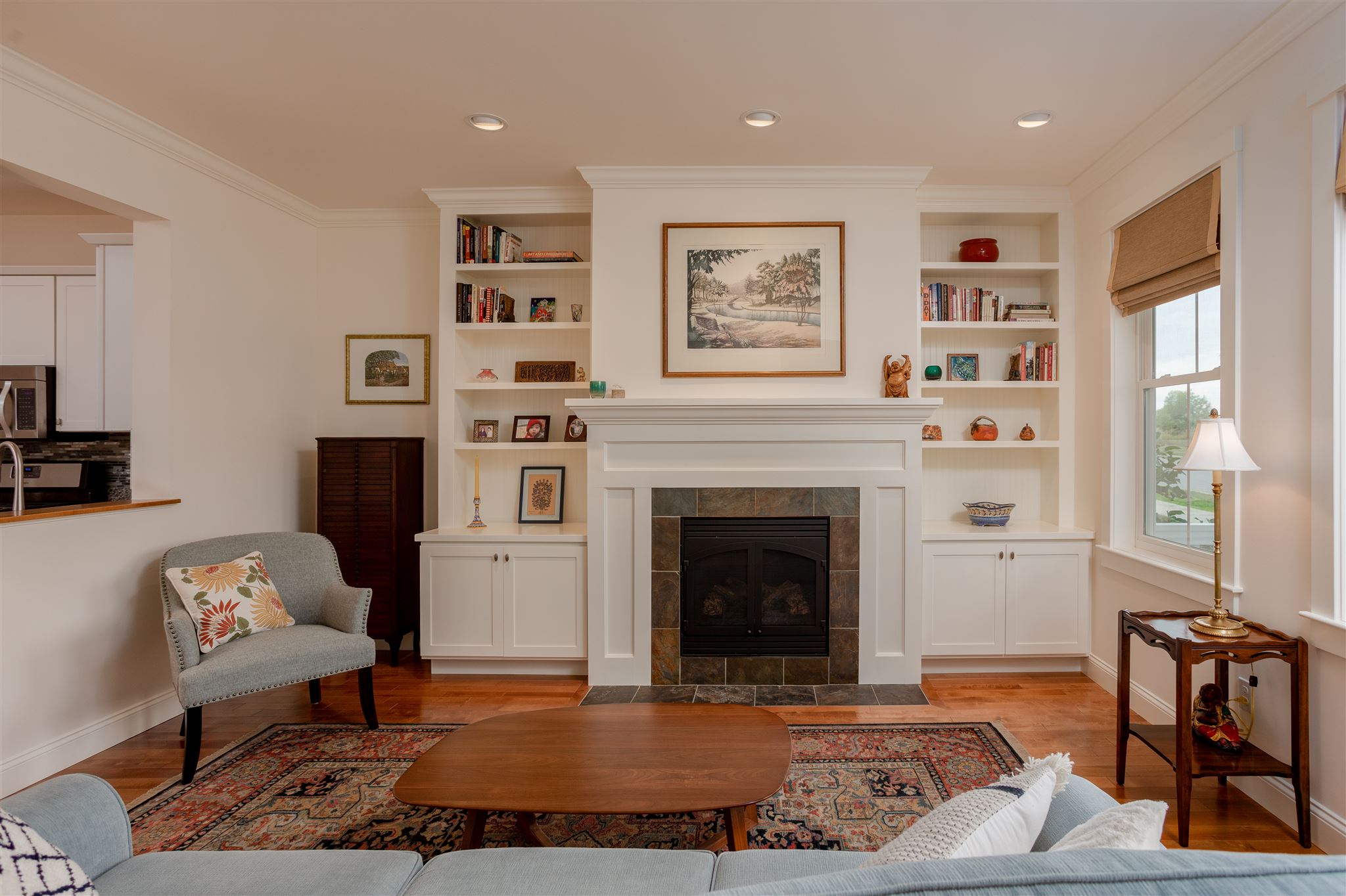170 Allen Road East South Burlington, VT 05403 - Photo 6 of 38 Gallery Image 6