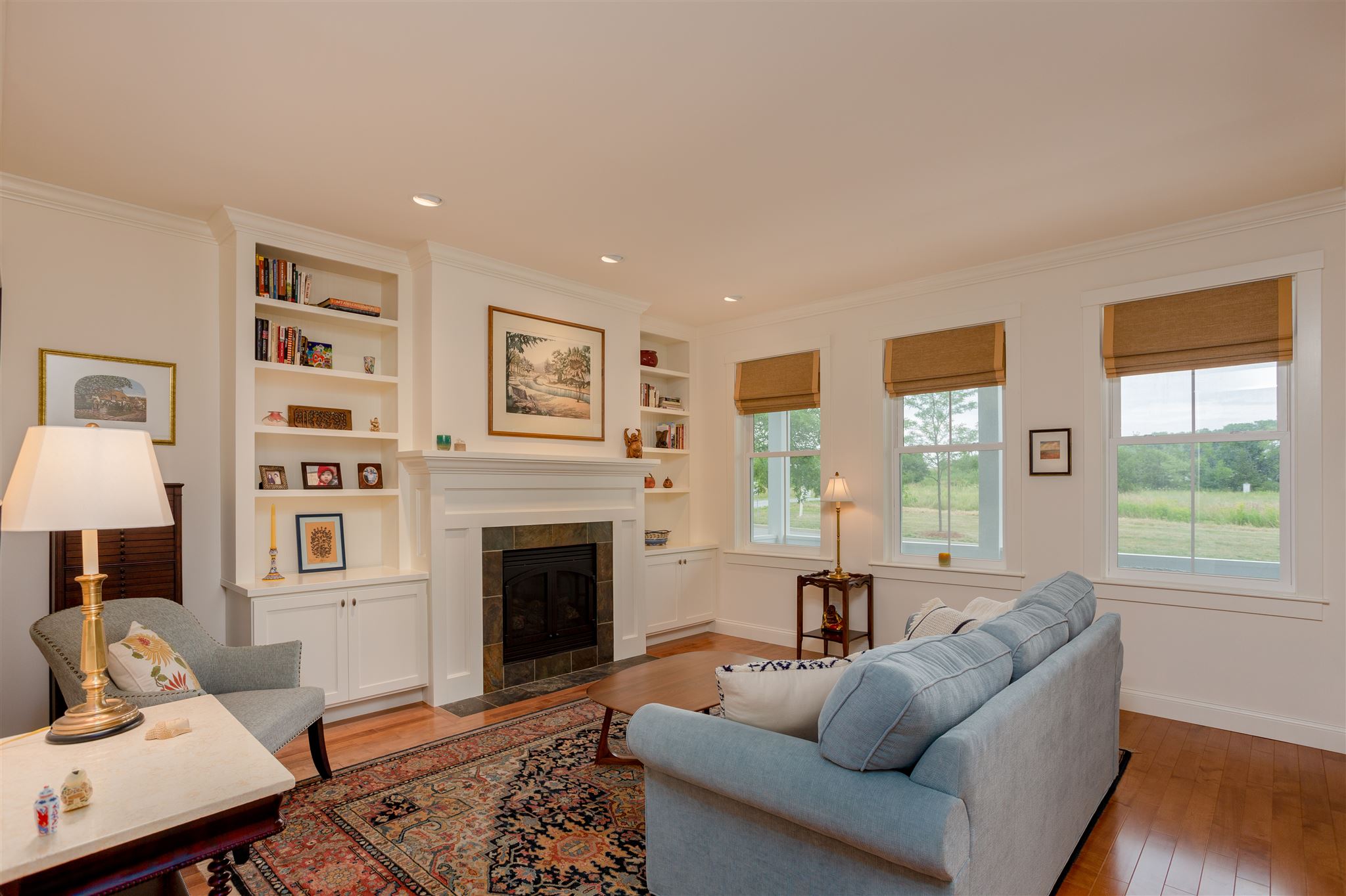 170 Allen Road East South Burlington, VT 05403 - Photo 7 of 38 Gallery Image 7