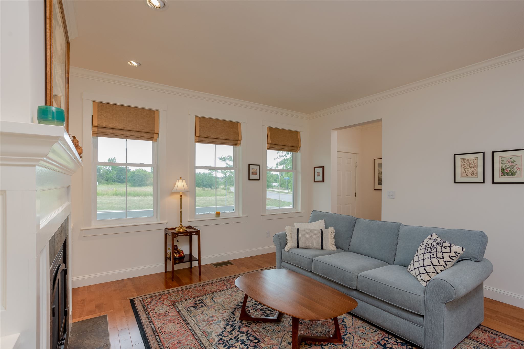 170 Allen Road East South Burlington, VT 05403 - Photo 8 of 38 Gallery Image 8
