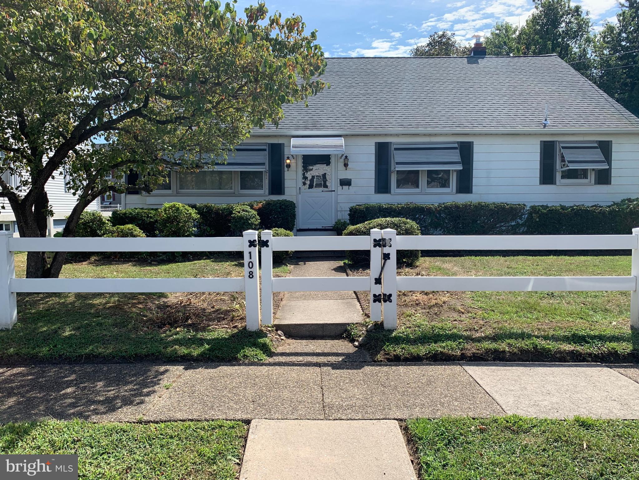 108 Pennsylvania Road Brooklawn, NJ 08030 - Photo 1 of 30