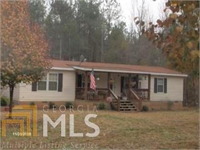 1010 Academy Lane Rutledge, GA 30663 - Photo 1 of 1