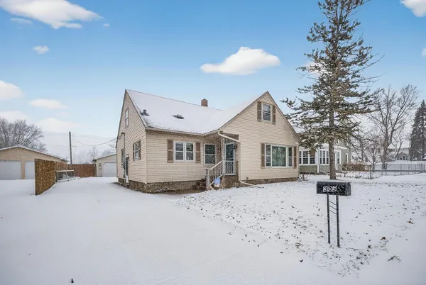 $309,000 | 305 Mantorville Avenue North, Kasson, MN 55944