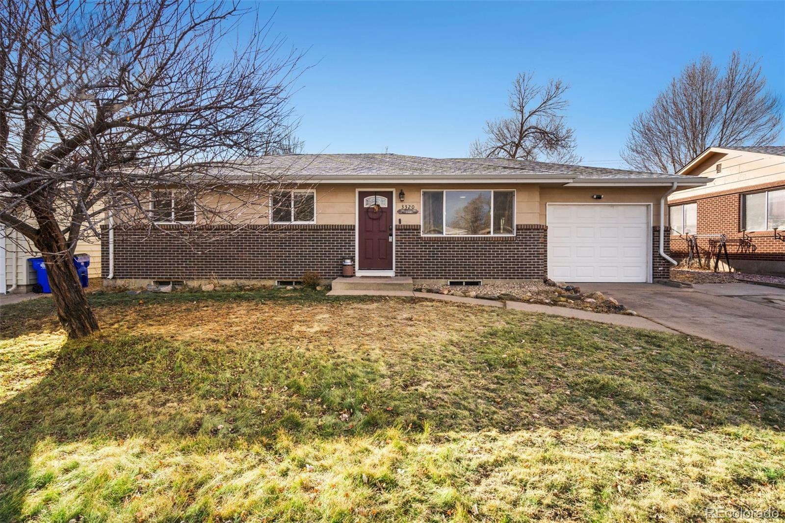3320 West 5th St Road Greeley, CO 80634 - Photo 1 of 38