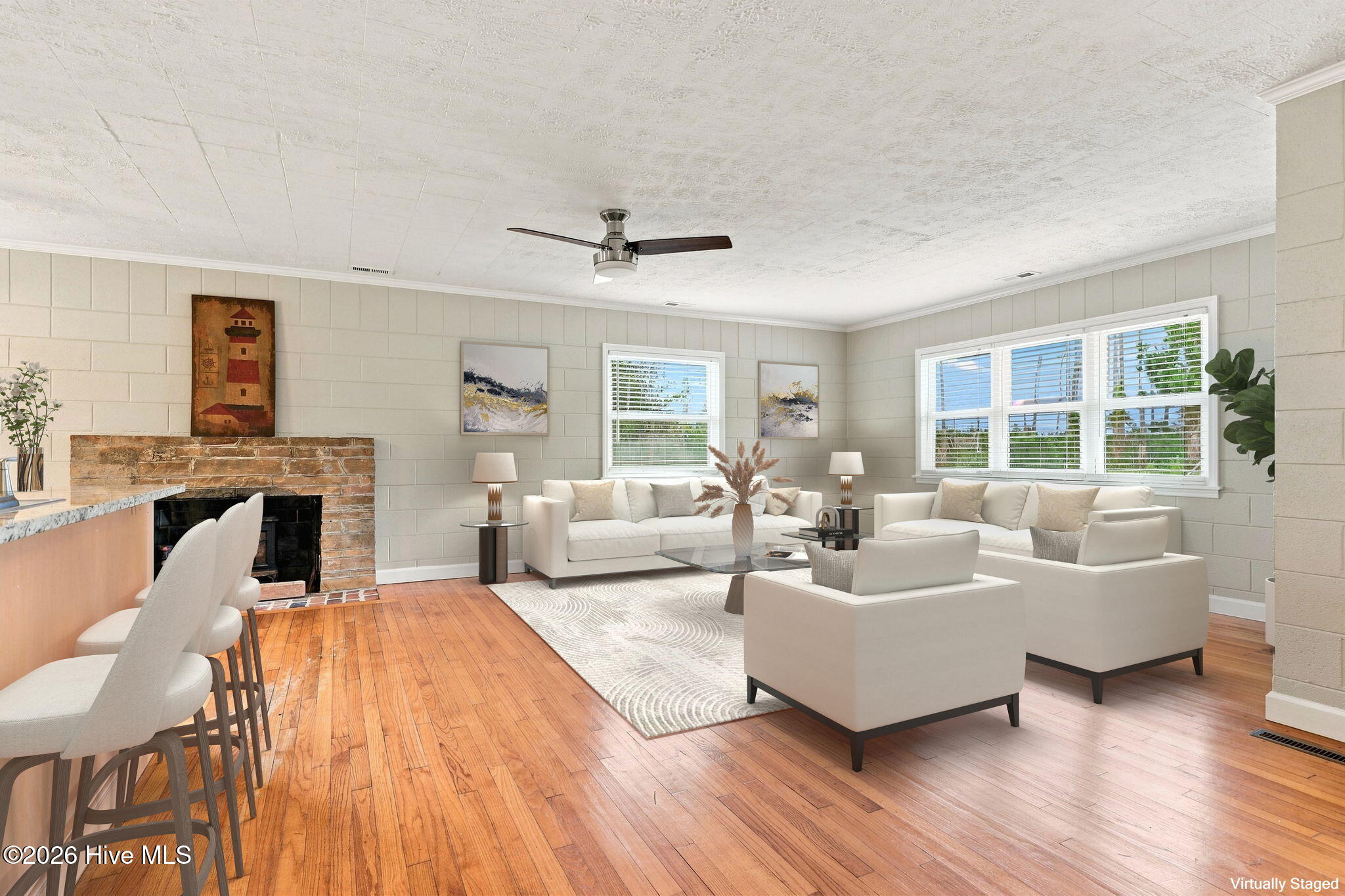 395 Nelson Neck Road Sealevel, NC 28577 - Photo 7 of 32 Gallery Image 7