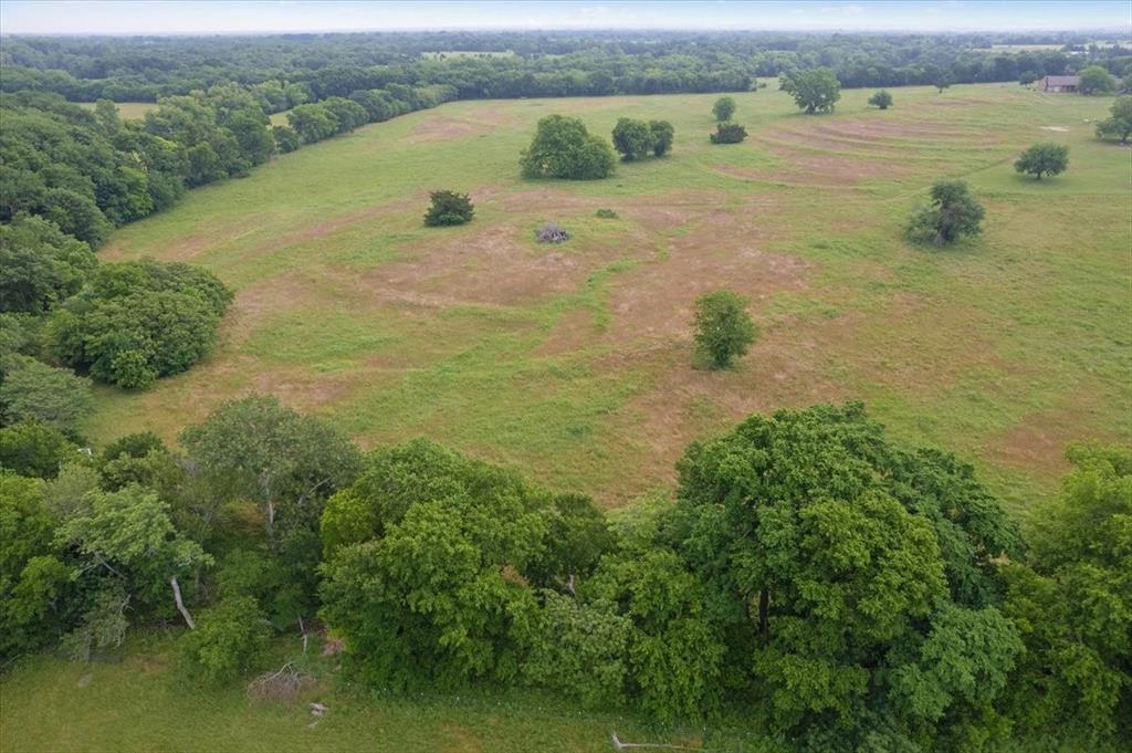0 Strickland Road Van Alstyne, TX 75495 - Photo 12 of 13 View of eastern portion of Property facing east