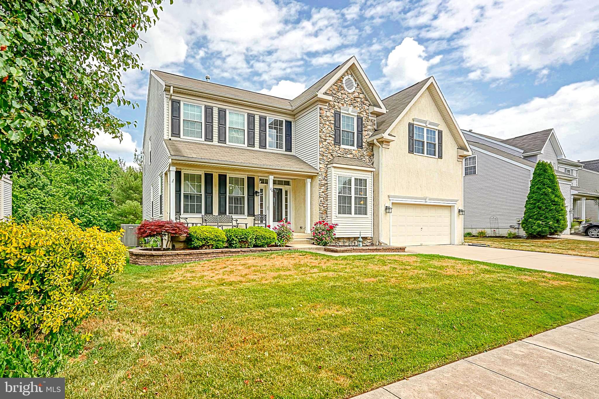 26 Stratton Lane Sewell, NJ 08080 - Photo 3 of 54 Gallery Image 3
