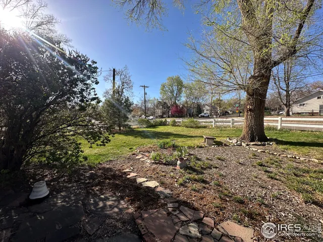 $399,900 | 1129 2nd Avenue, Longmont, CO 80501