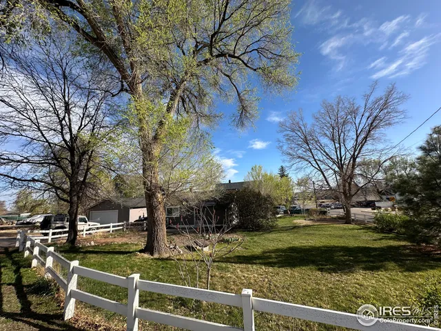 $399,900 | 1129 2nd Avenue, Longmont, CO 80501