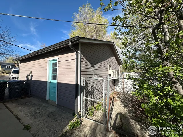 $399,900 | 1129 2nd Avenue, Longmont, CO 80501