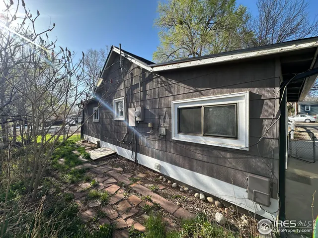 $399,900 | 1129 2nd Avenue, Longmont, CO 80501