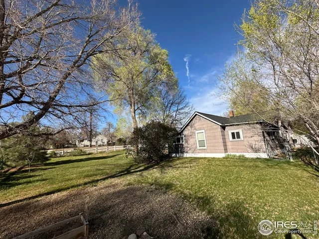 $399,900 | 1129 2nd Avenue, Longmont, CO 80501