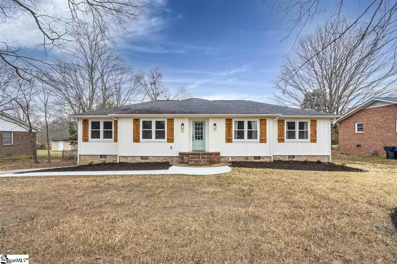 17 Wolseley Road Greenville, SC 29615 - Photo 1 of 19 Gallery Image 1