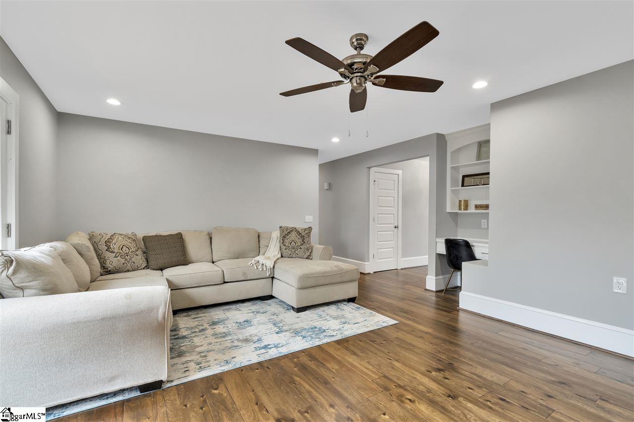 17 Wolseley Road Greenville, SC 29615 - Photo 11 of 19 Gallery Image 11