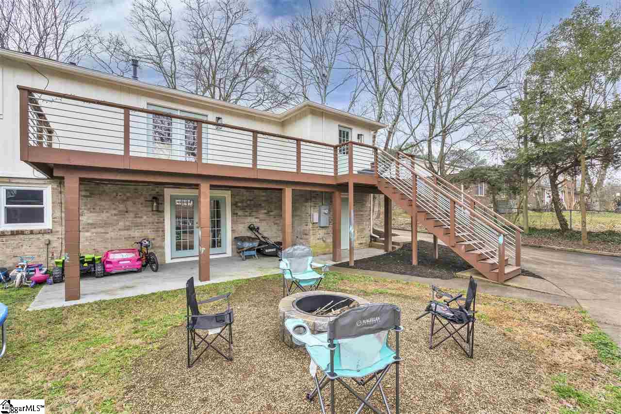 17 Wolseley Road Greenville, SC 29615 - Photo 17 of 19 Gallery Image 17